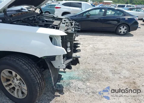 2017 Chevrolet Tahoe Lt z USA, uszkodzony, nr VIN 1GNSCBKC7HR259036